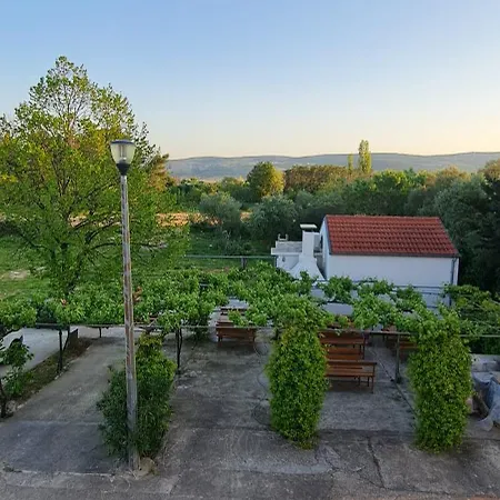 Zatvoren Apartman