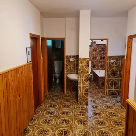 Zatvoren Apartman *