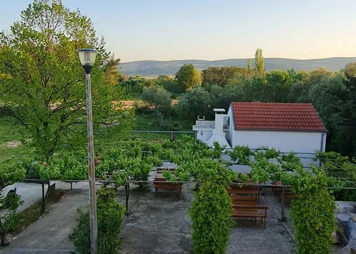 Zatvoren Apartman
