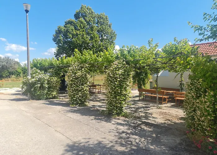 Zatvoren Apartman *